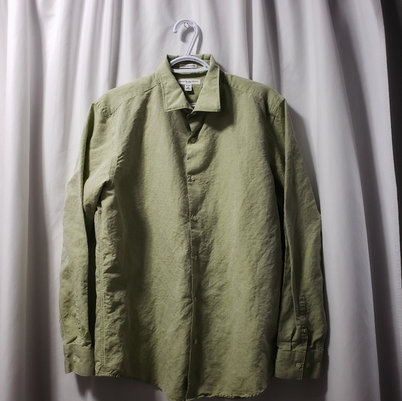 Banana Republic Other - Banana Republic Fitted Shirt